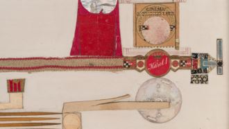 Addie Herder: Machines for Living at The Frost Museum - Pavel Zoubok Fine Art