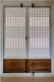 Photographies coréennes. Histoire des palais coréens - La Capitale Galerie