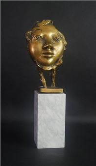 Belle vente de rentrée - Monnaies or et argent - Tableaux - Bijoux - Montres - Mode - Orfèvrerie - Art d'Asie - Objets d'art - Mobilier - FW Auction