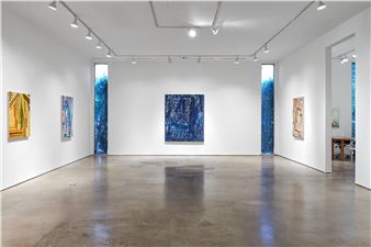 Benjamin Edmiston: Marigold - David Shelton Gallery