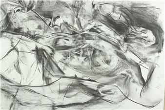 Nude - Janet Goddard