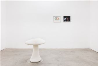 Twenty Four - Gabriele Senn Galerie