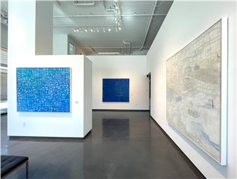 John Belingheri: Ironesty - Andrea Schwartz Gallery