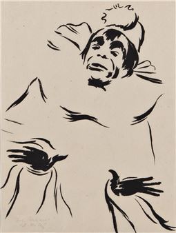 Pierot - Eduard Milén