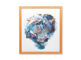 Ferrari 412 P - Thierry Mebarki