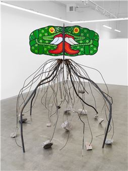 Timo Fahler at Sebastian Gladstone