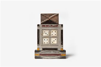 Phillips announces two October selling exhibitions in New York at 432 Park Avenue