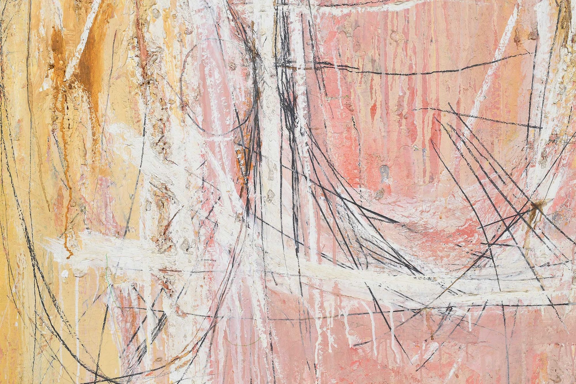 Fritz Bultman | The Ancestress (1954) | MutualArt