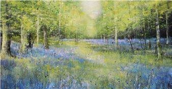 Garry Raymond-Pereira - Mandell’s Gallery