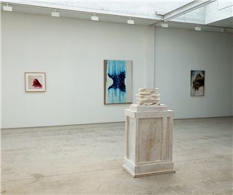 Michaël Aerts & Vadim Vosters - Kusseneers Gallery