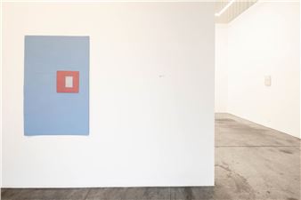 Karolina Krasouli: Arodo - Grey Noise