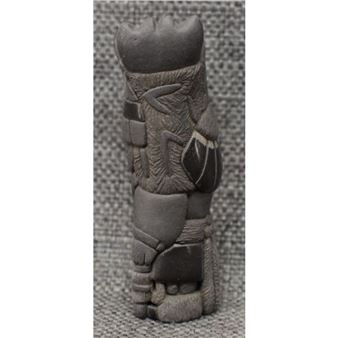 Santa Clara Indian - Eugene Gutierrez