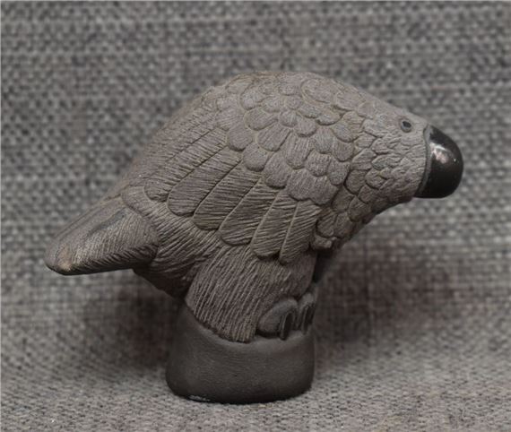 Untitled - Eugene Gutierrez