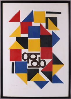 Untitled - Sybren Ridsert van den Berg