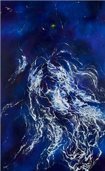 Abyss Blue 18 - Ban Yeji