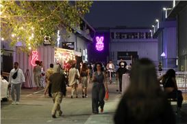 Alserkal Lates Heralds the Beginning of a New Art Season