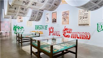 “En El Frente”: Exploring Chicano Independent Publications at Texas A&M University-Corpus Christi