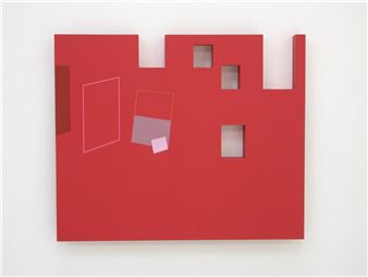 Centenary Exhibition: Part 2: The Red Studio - The Redfern Gallery