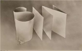 Baby, You Can Drive My Car: Ed Ruscha’s Parking Lots