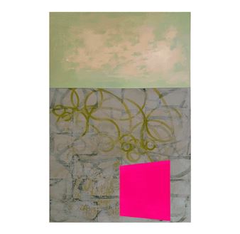 David Kelley And Carl Palazzolo + Joe Goode: Painting Air - Texas Gallery