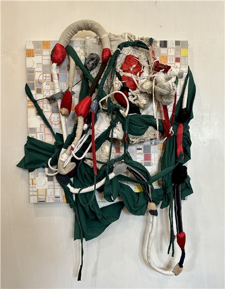 Elif Soyer: Making Meaning - Kingston Gallery