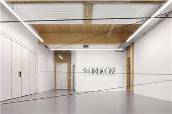 Anna-Maria Bogner: It Depends - Loop, Berlin