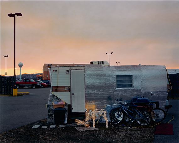 Home, Treasure Island Casino, Redwing, Minnesota