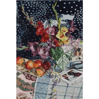 FRONT AND CENTRE, 1991 - Vivian Thierfelder