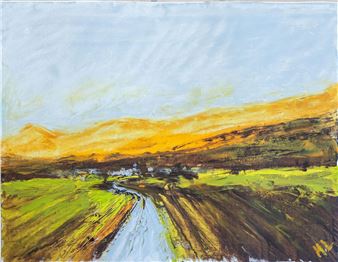 ELEGIE - Herbert Lippert