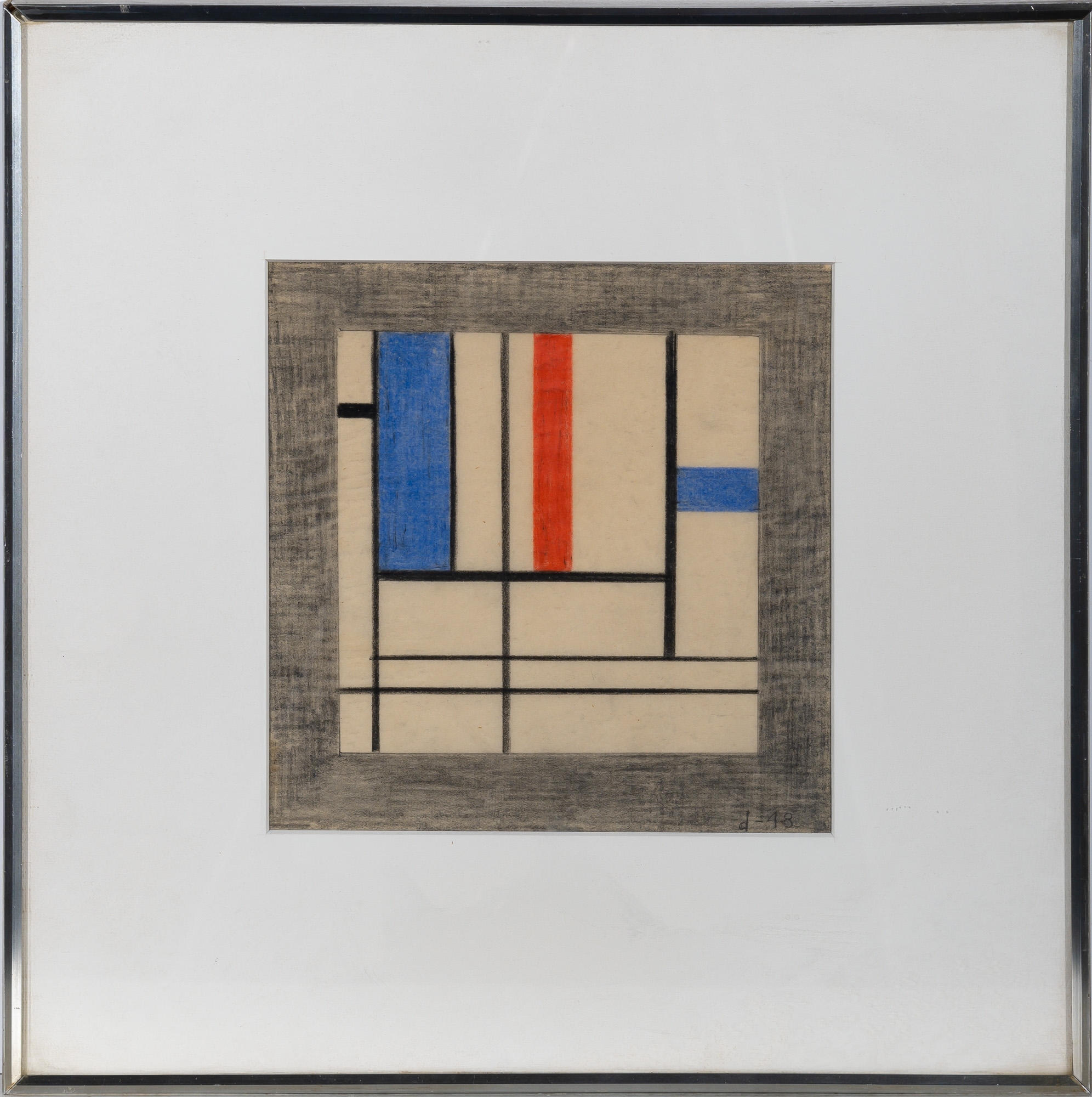 Burgoyne Diller | Composition | MutualArt