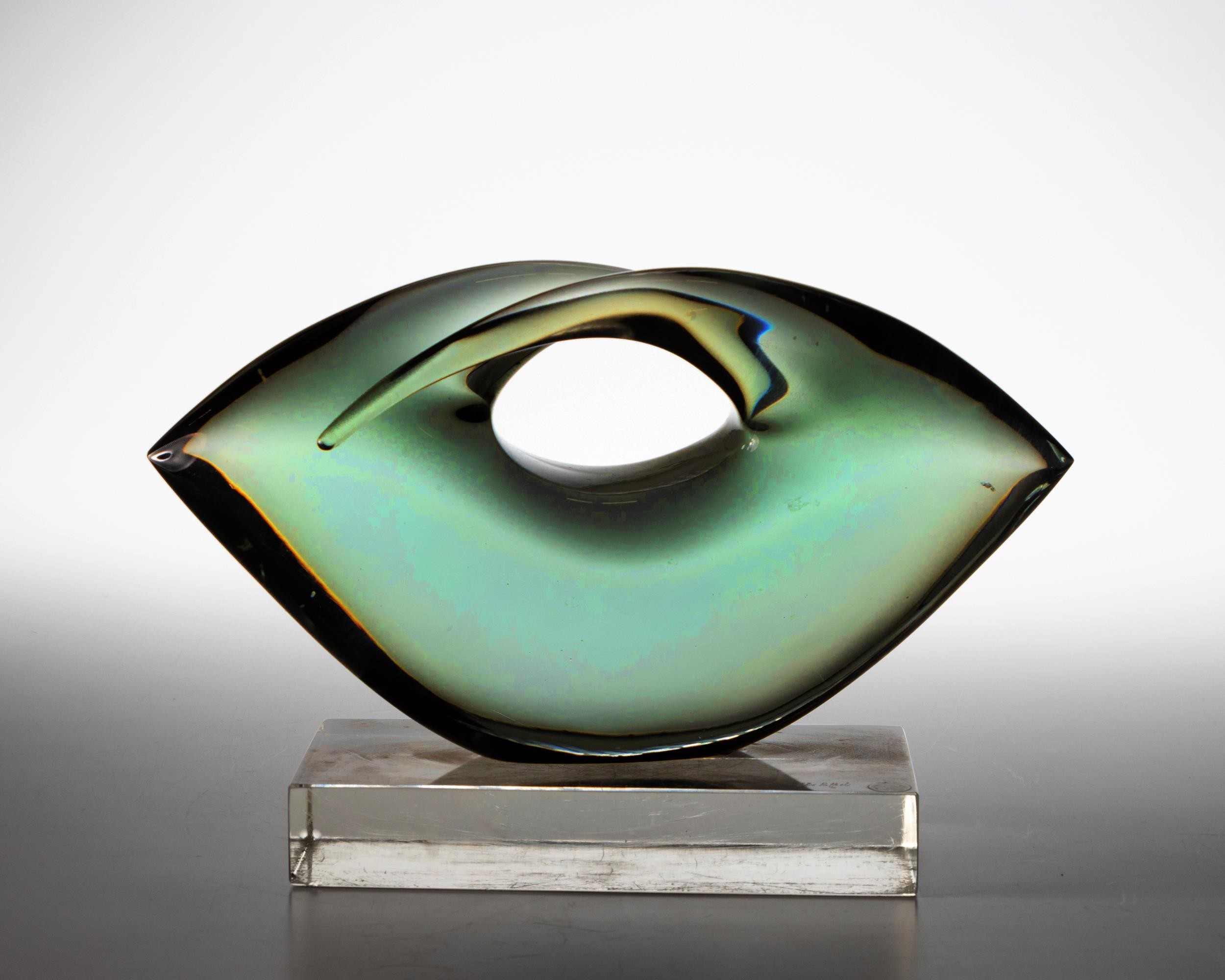 Elio Raffaeli | SCULPTURE | MutualArt