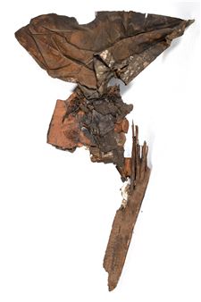 Untitled - Robert Mallary