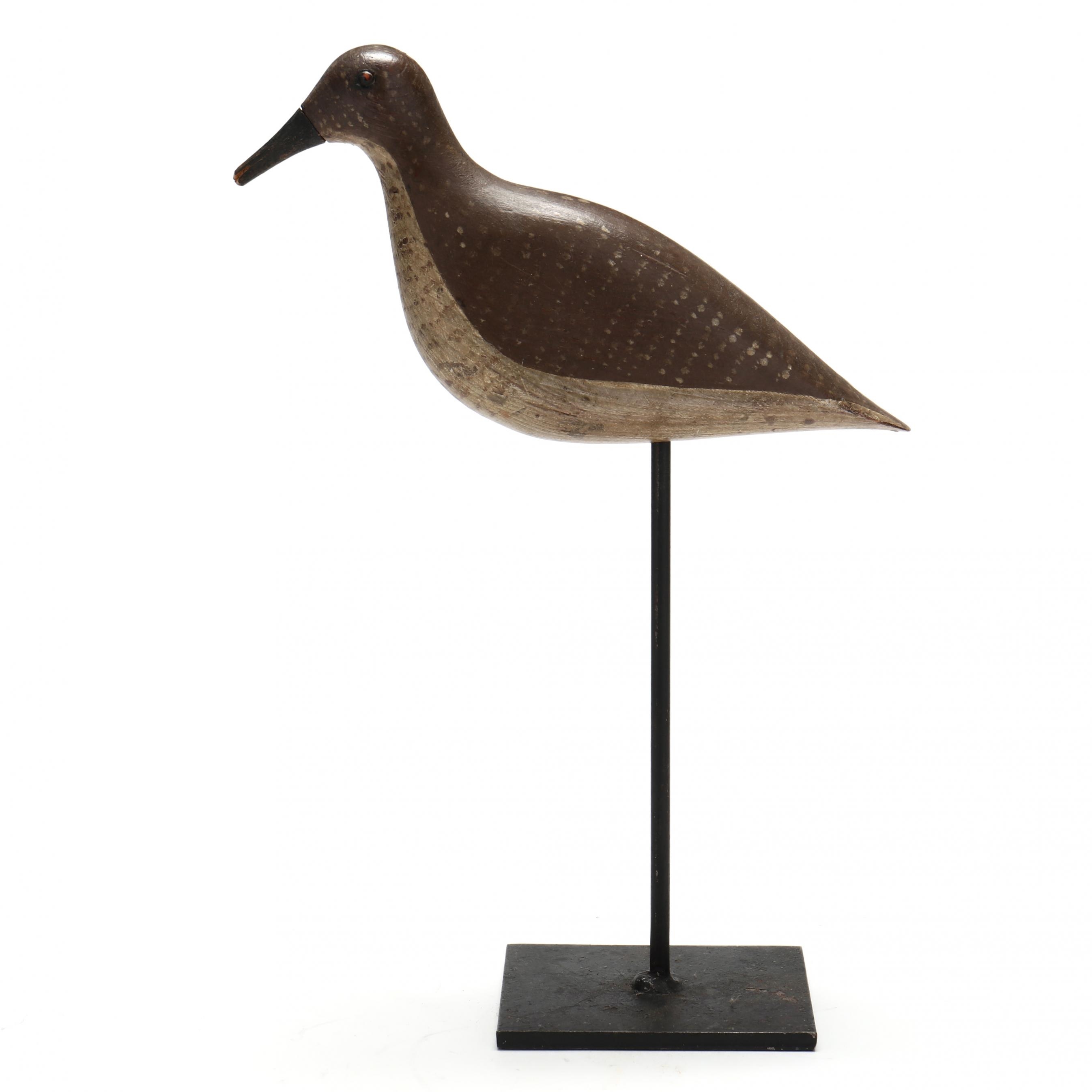 Levi Rhodes Truex | Yellowlegs (Circa 1900) | MutualArt