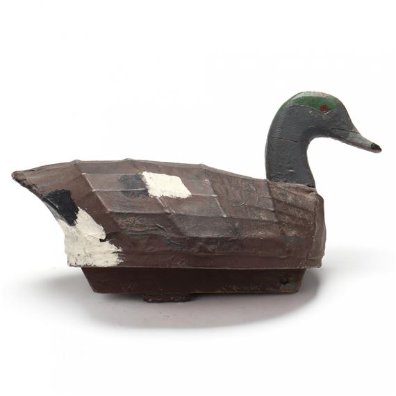 Widgeon - H. Blanton Saunders