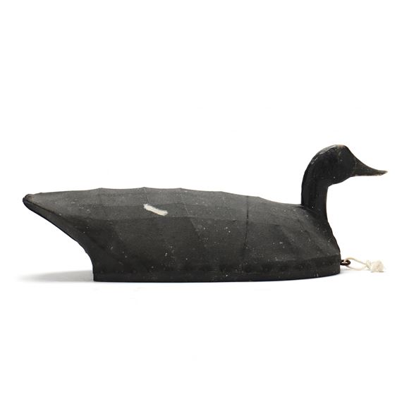 Published Hen Pintail by Marvin Midgett, circa 1930s