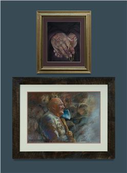 'Axeman's Dawn - Margaret Vandenberg