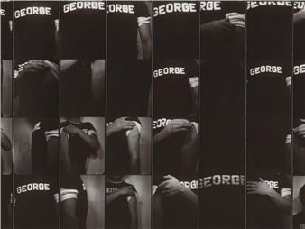 In the Right Place - Philadelphia Museum of Art