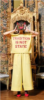 Carla Fernández: Tradition is not Static - Isabella Stewart Gardner Museum