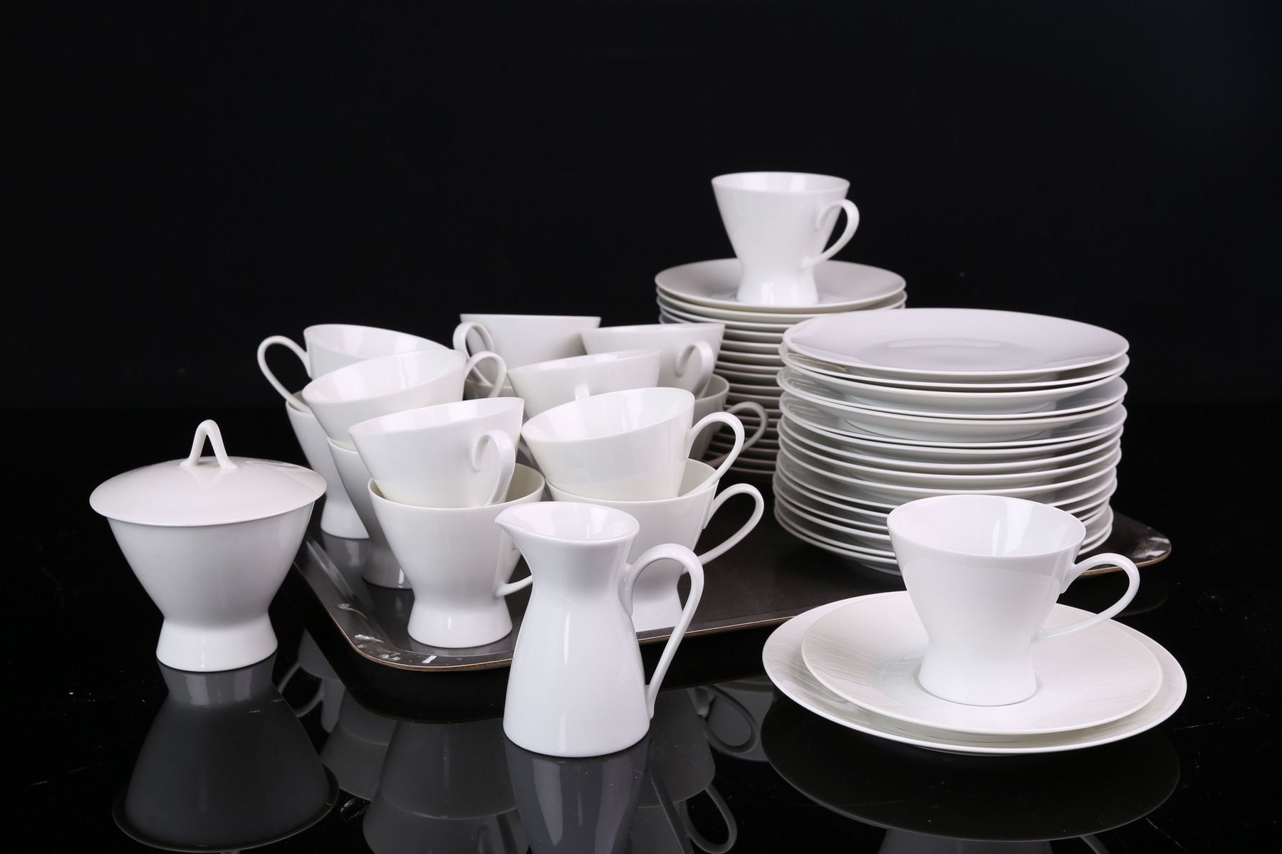 Rosenthal | Information | MutualArt
