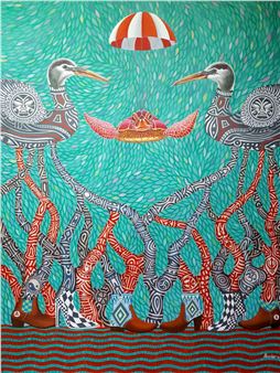 Opportunity - Arvind Kumar Dubey