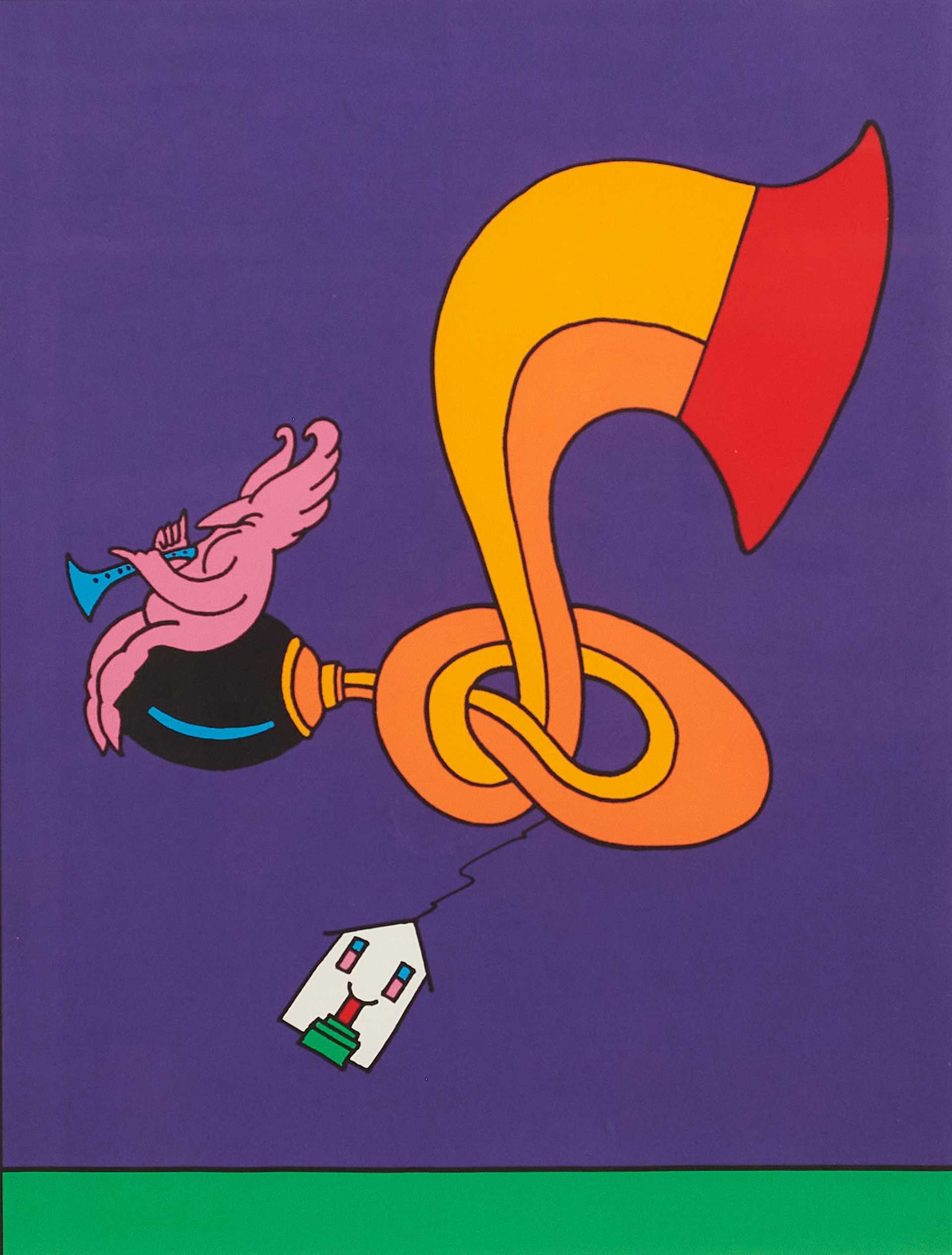 Kébec son, vingt ans de passion (Sic) - 1996 by Vittorio Fiorucci, 1996