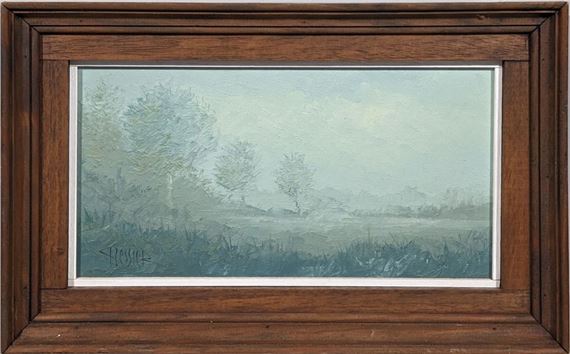 Francis Gressier Biography