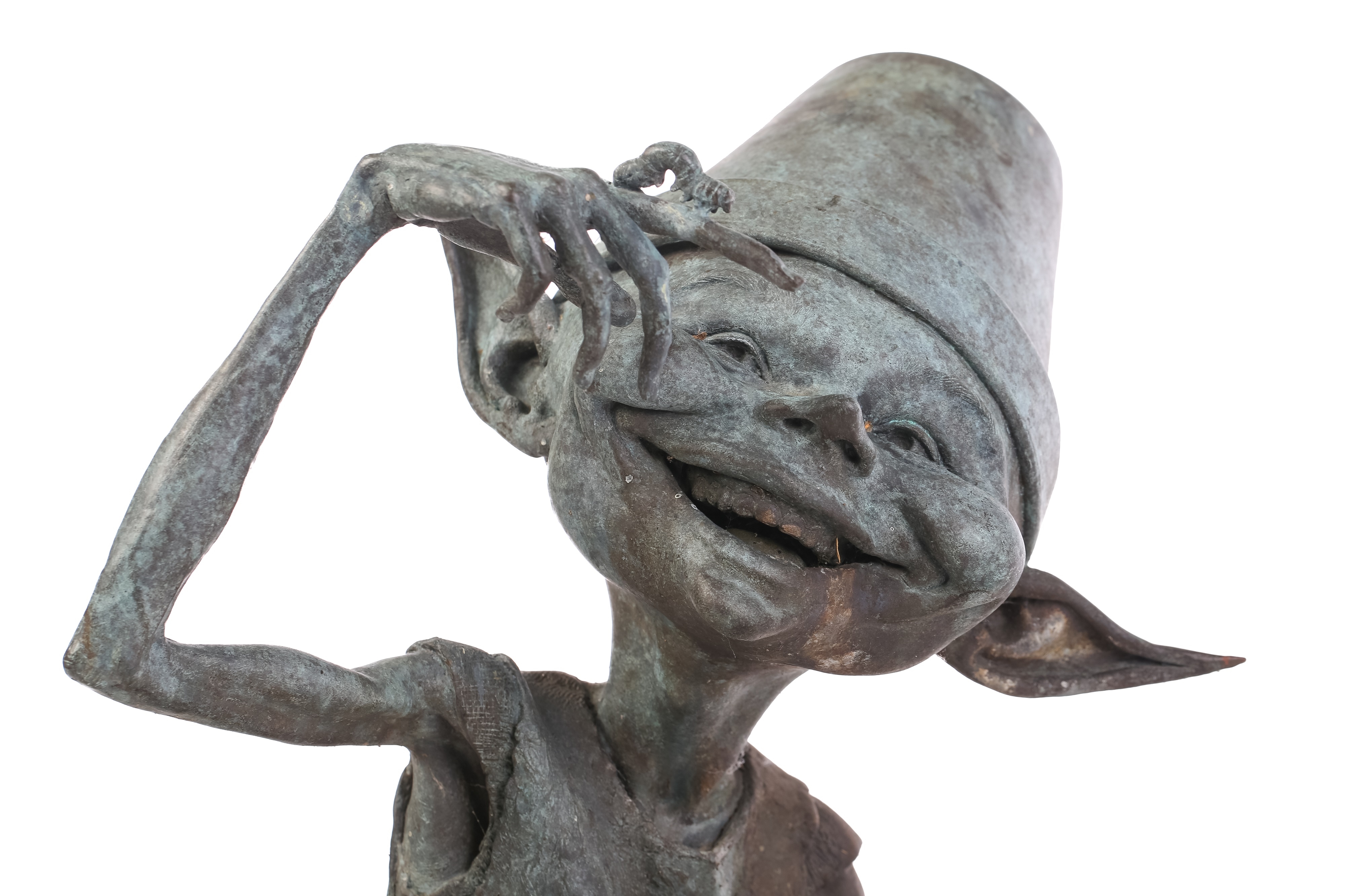 David Goode | Jackpot and Mischief | MutualArt