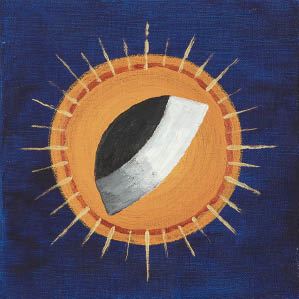 Y+T #0023 by Tadanori Yokoo