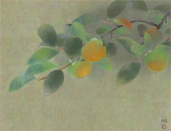 Autumn - Masaru Matsumoto