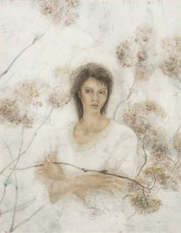 SCENE - Ajisa Kitano