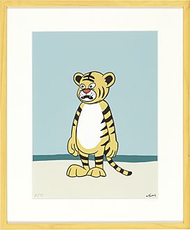 Friends」(Set of 10) Yusuke Hanai 花井祐介