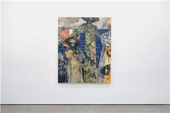 Ted Gahl’s Café Nervosa Explores Personal Experiences of Entrapment, Anxiety, Joy and Longing