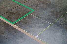Anne Tallentire, Measurement Plan, Curated by Helen Nisbet in Her Role as Ceo & Artistic Director of Cromwell Place