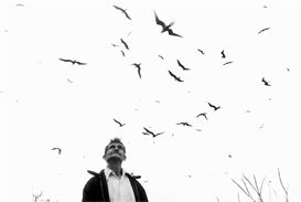 Rosegallery Opens 'Del Cielo', a Collection of Photographs by Several Artists
